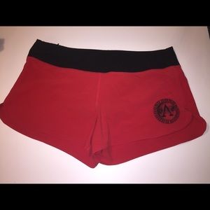 Rogue American apparel shorts